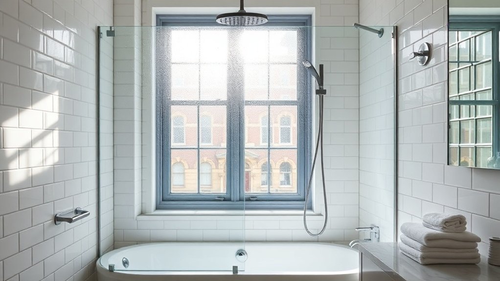 Bath Screens Wandsworth