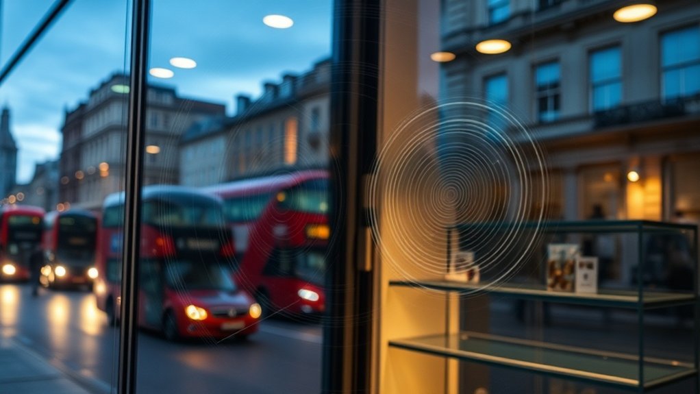 Bullet Resistant Glass Wandsworth