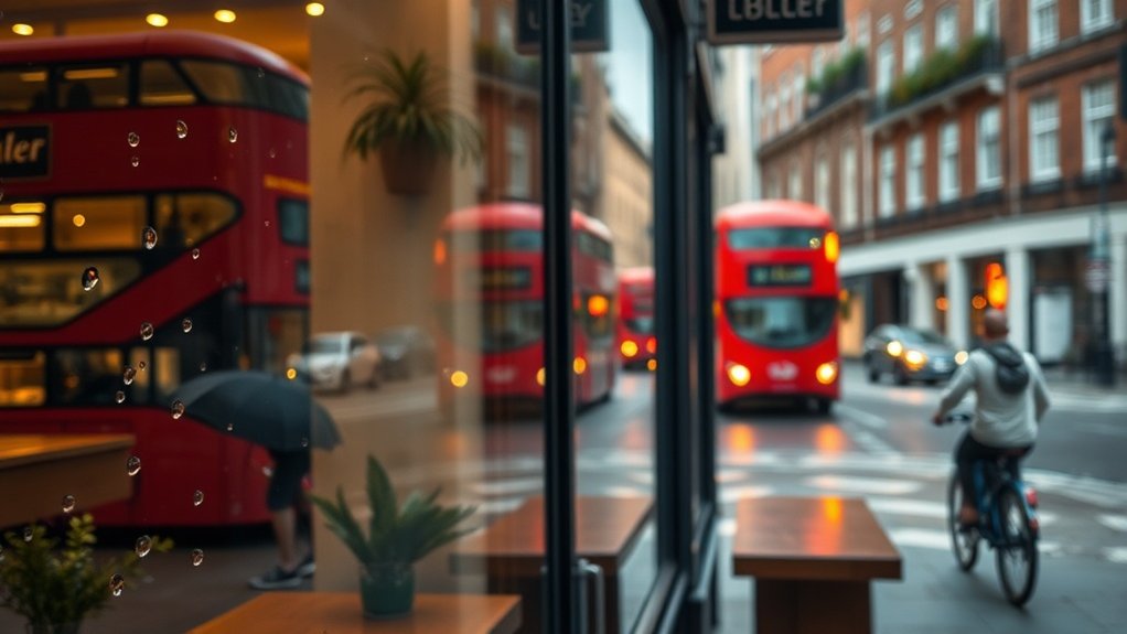 Glass Shop Fronts Wandsworth