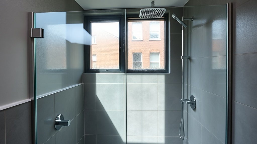 Shower Screens Wandsworth Common