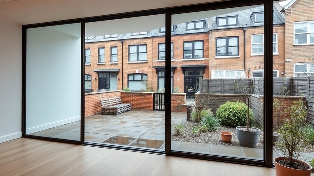 Sliding Patio Doors Wandsworth