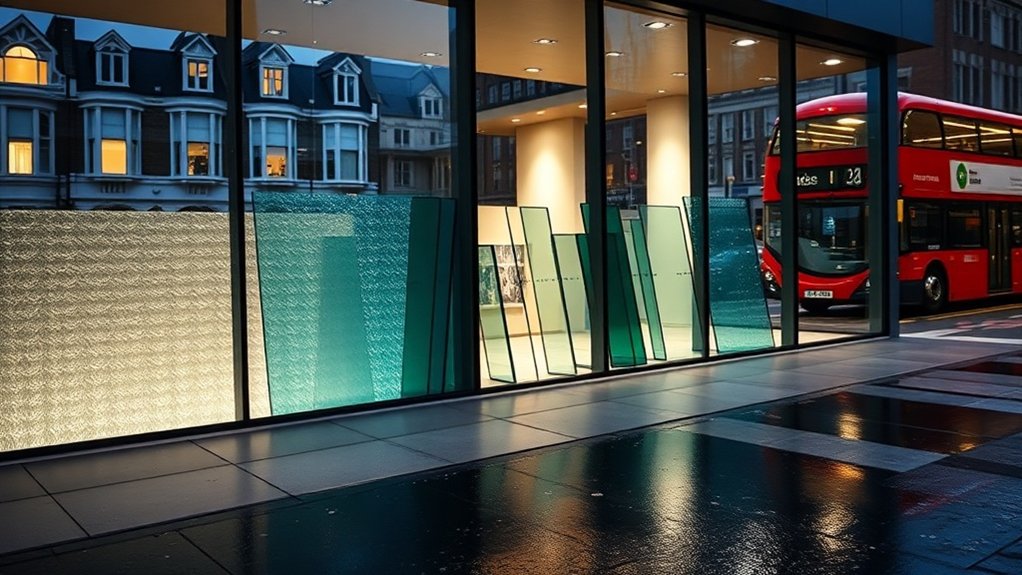 Specialist Glass Wandsworth