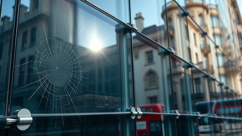 Toughened Safety Glass Wandsworth