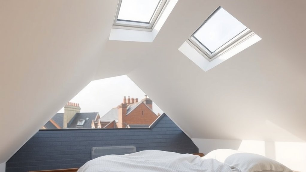 Tubular Skylights Wandsworth
