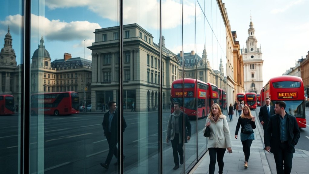 UV Protective Glass Wandsworth