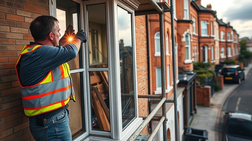 Window Repair Wandsworth