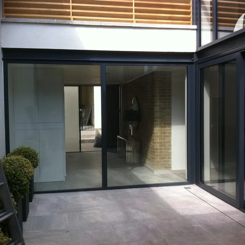 Wandsworth Glazier Services